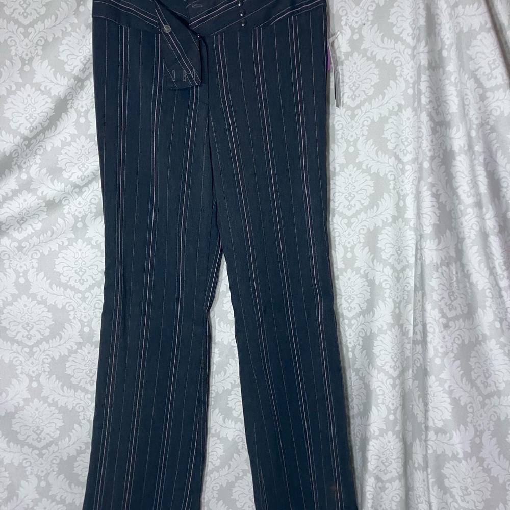 Jamie Nicole Collection Stretch Pant 9